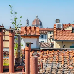 Gioberti Cozy Con Terrazzo Appartement