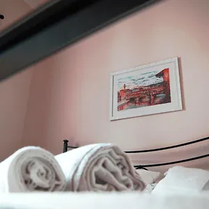 Il Tabernacolo Couette-café