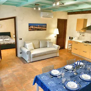 Luna 36 In Centro A Appartement