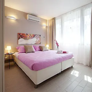 La Farina Apartahotel