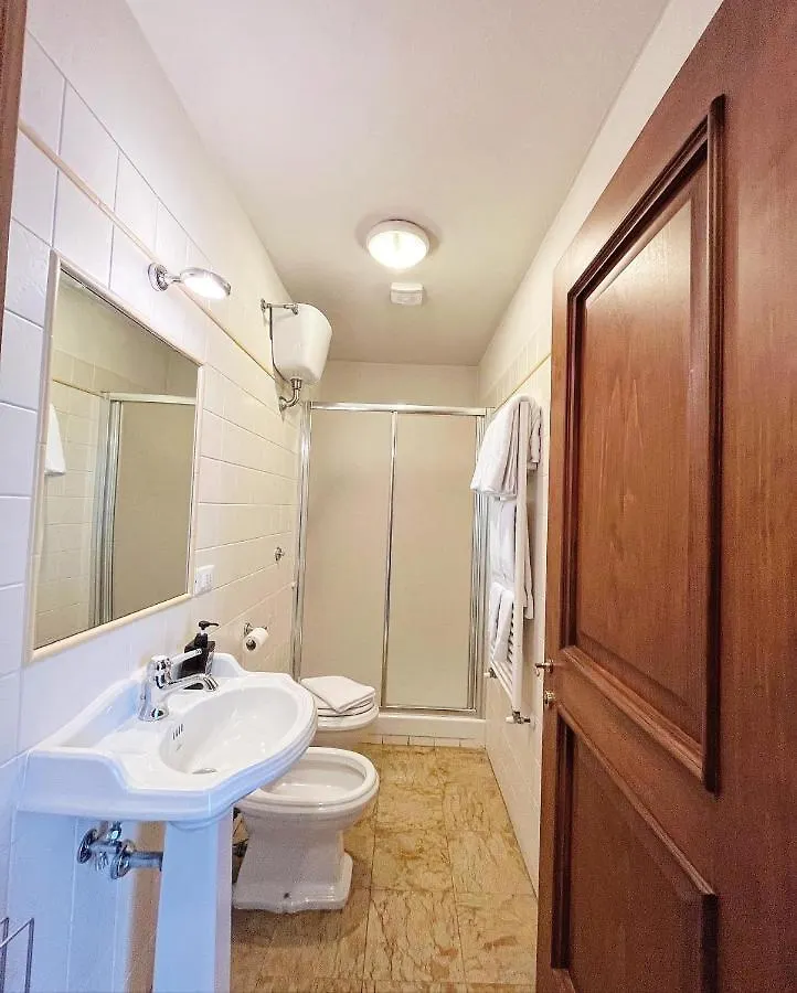 Guest house Cimabue 9 Hotel Florence