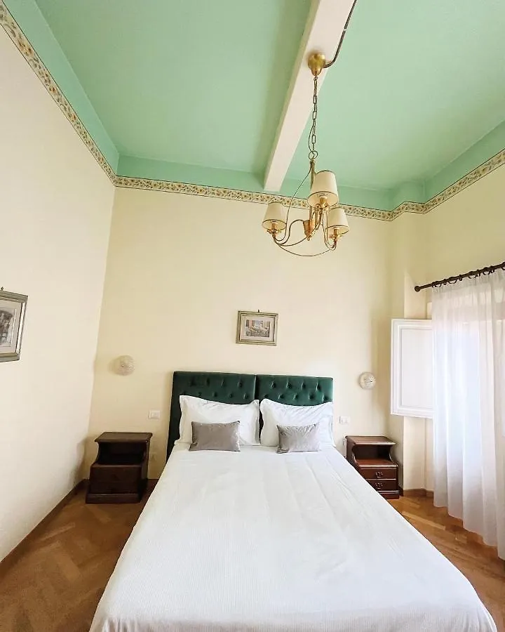 Cimabue 9 Hotel Florence 3*,  Italy