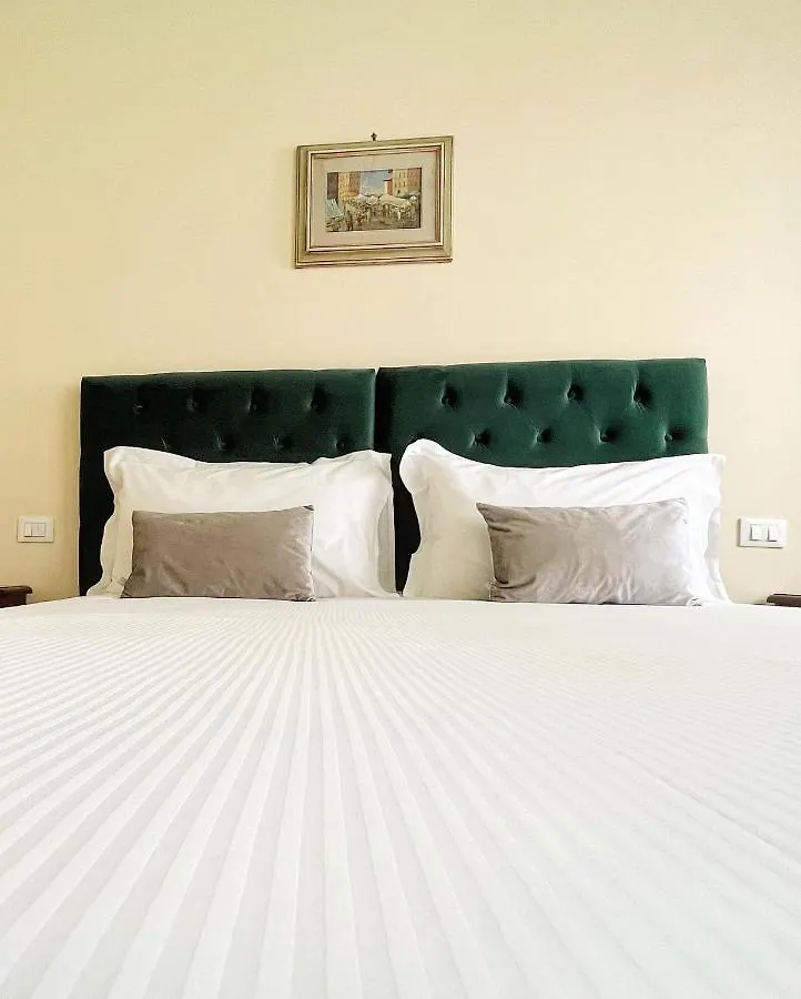 Cimabue 9 Hotel Florence Italy