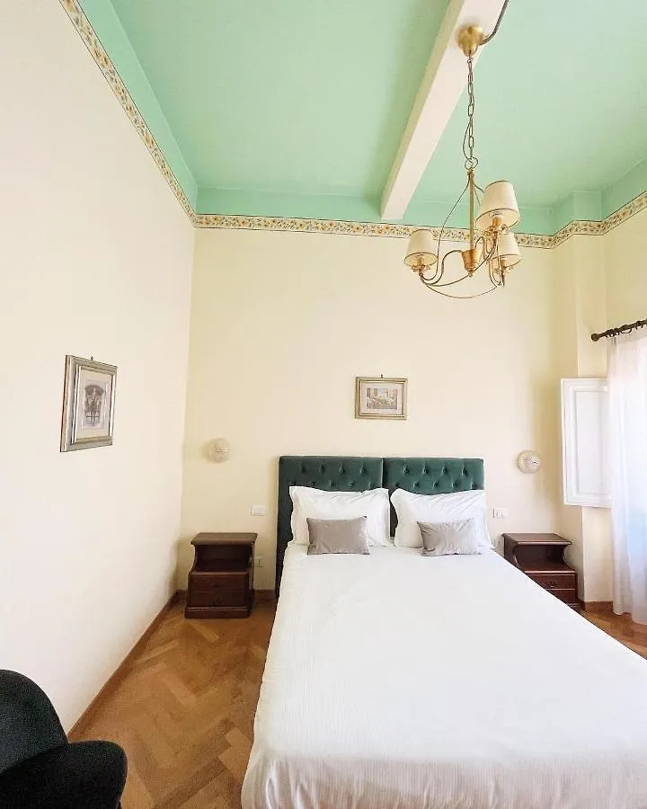 Guest house Cimabue 9 Hotel Florence