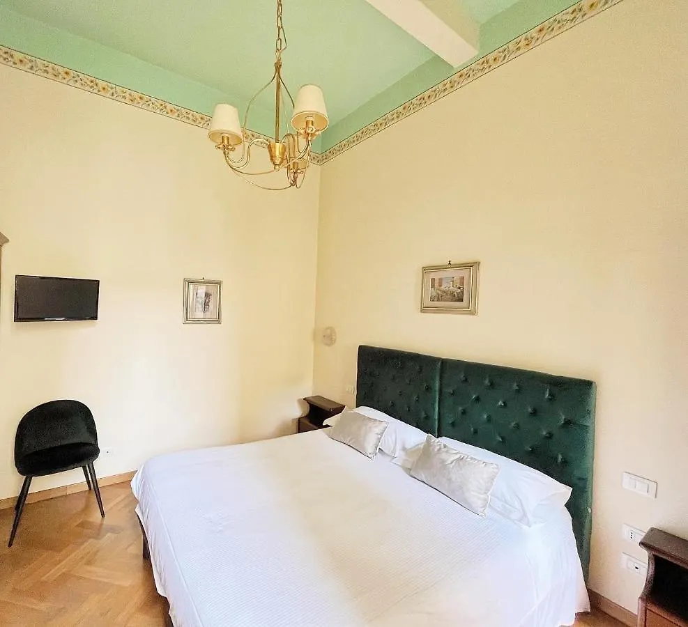 Cimabue 9 Hotel Florence