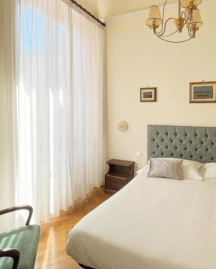 Cimabue 9 Hotel Florence Guest house