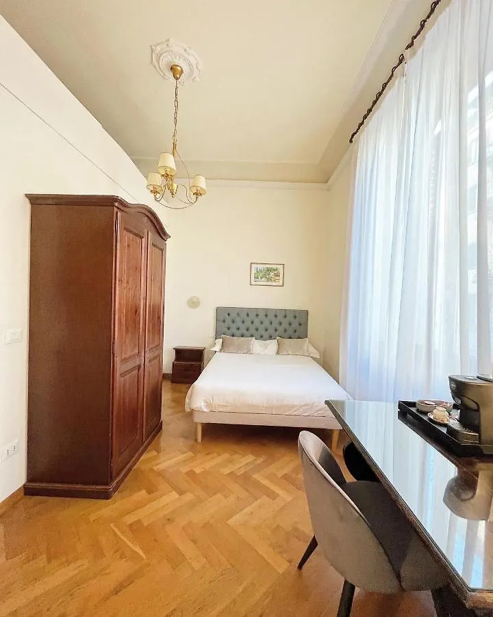 Cimabue 9 Hotel Florence 3*,