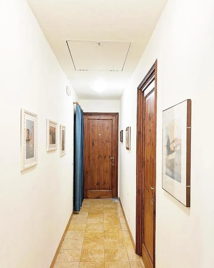 Cimabue 9 Hotel Florence
