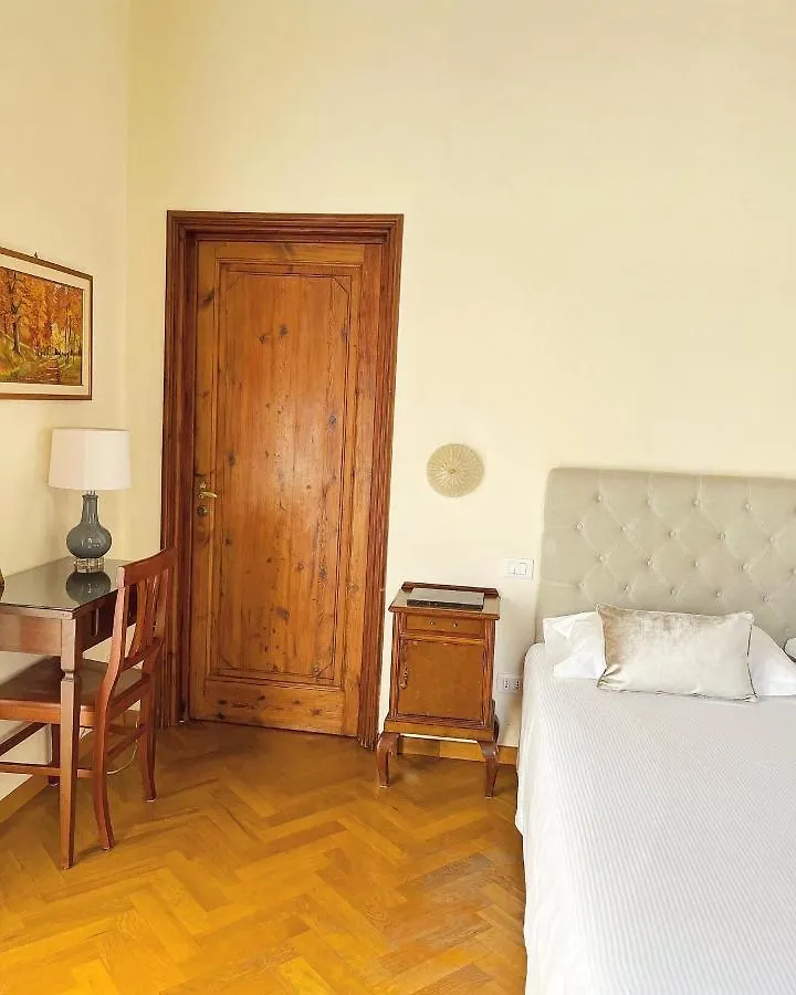 Cimabue 9 Hotel Florence Italy