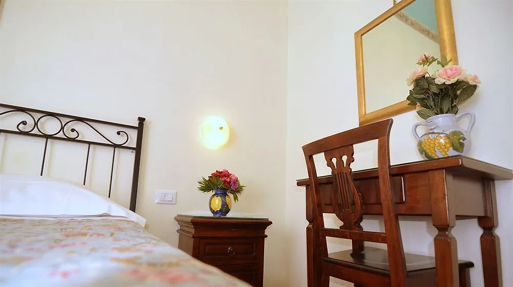 Cimabue 9 Hotel Florence 3*,