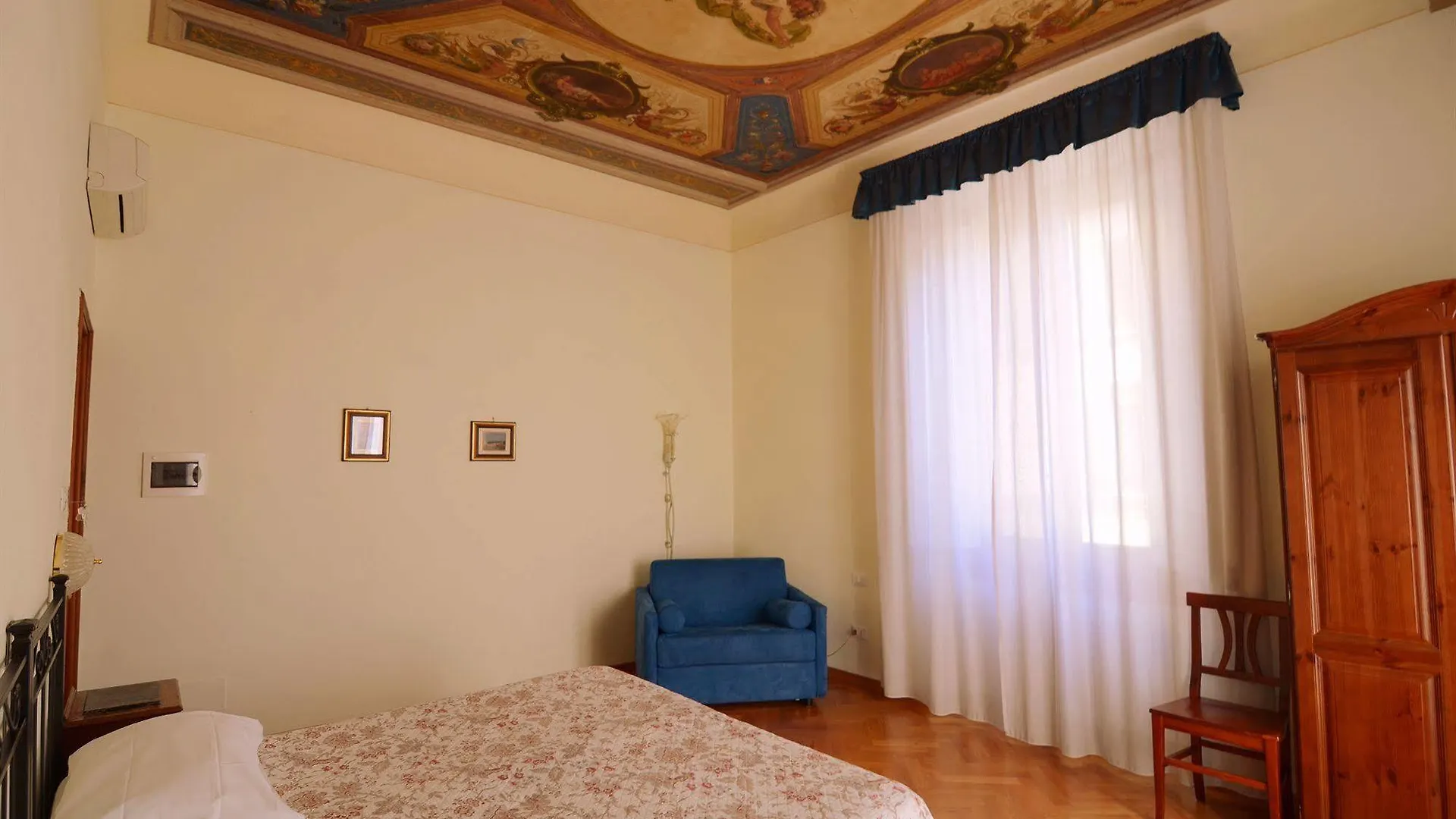 Cimabue 9 Hotel Florence
