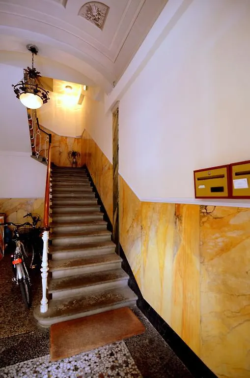 Cimabue 9 Hotel Florence